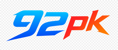 92pk logo